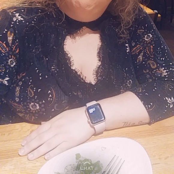 Dress - Picture 4 of 5